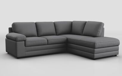 Pianorso 2 Corner 1 Sofa with Right Hand Facing Chaise | Pianorso Sofa Range | ScS