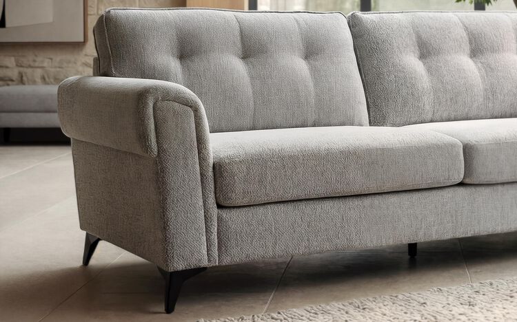 Fossoli 3 Seater Sofa | Fossoli Sofa Range | ScS