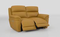 Maer 2 Seater Power Recliner Sofa with Power Head Tilt | Maer Sofa Range | ScS
