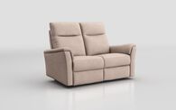 Fusignano 2 Seater Sofa  | Fusignano Sofa Range | ScS