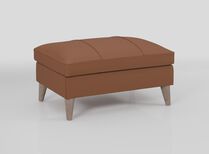 Uxbridge Footstool | Uxbridge Sofa Range | ScS