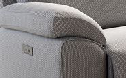 Argenta 3 Seater Power Recliner Sofa