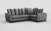 Modigliana 2 Corner 1 Scatter Back Sofa