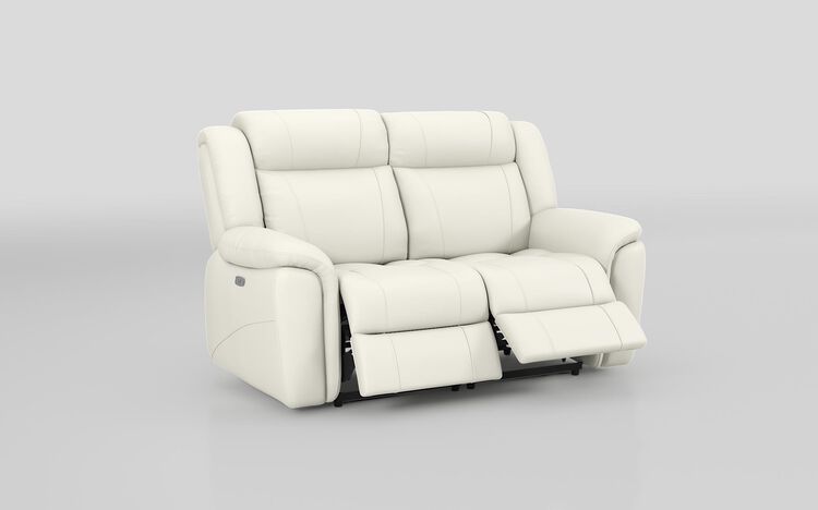 Elland 2 Seater Power Recliner Sofa | Elland Sofa Range | ScS