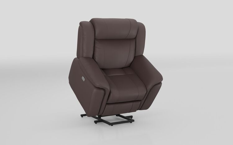 Elland Lift & Rise Chair VAT Exempt | Elland Sofa Range | ScS