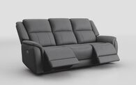 Meleto 3 Seater Power Recliner Sofa | Meleto Sofa Range | ScS