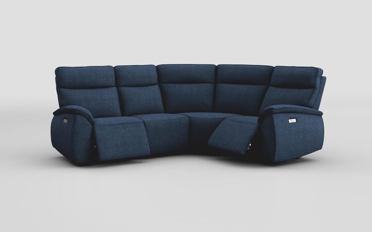 Solara 2 Corner 1 Power | Solara Sofa Range | ScS