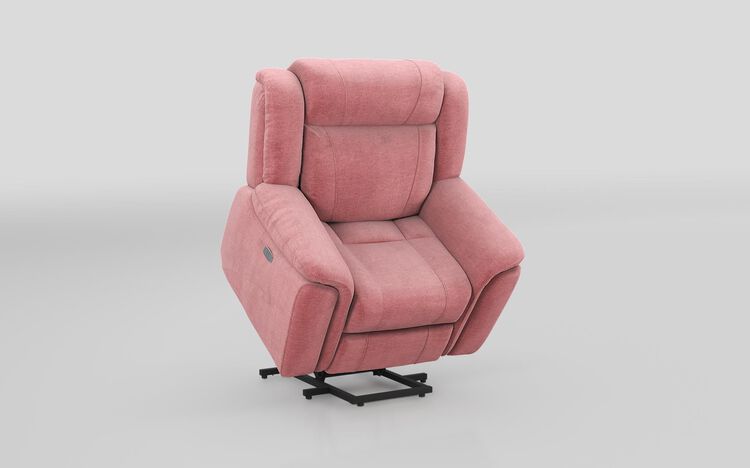 Elland Lift & Rise Chair VAT Exempt | Elland Sofa Range | ScS