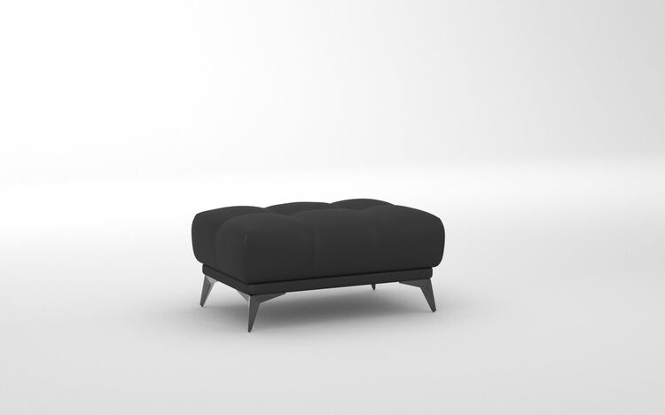 Ostellato Small Footstool | Ostellato Sofa Range | ScS