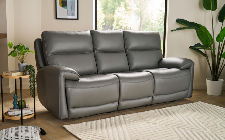 Caldbeck 3 Seater Sofa | Caldbeck Sofa Range | ScS