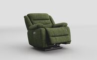 Favale Power Rocker Recliner Chair | Favale Sofa Range | ScS