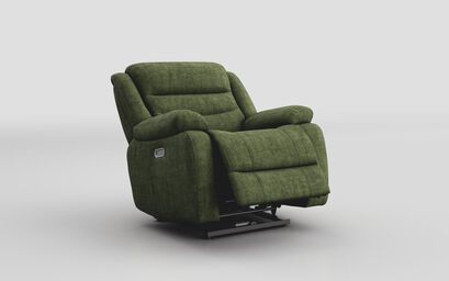 Favale Power Rocker Recliner Chair | Favale Sofa Range | ScS