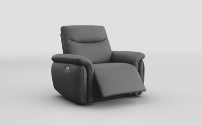Varano Power Recliner Chair | Varano Sofa Range | ScS