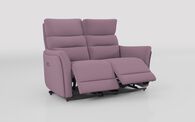 Cleveley 2 Seater Power Recliner with Head Tilt | Cleveley Sofa Range | ScS