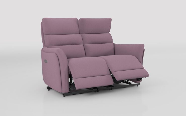 Cleveley 2 Seater Power Recliner with Head Tilt | Cleveley Sofa Range | ScS