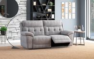 Belford 3 Seater Power Recliner Sofa | Belford Sofa Range | ScS