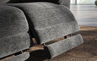 Rodello Express 3 Seater Power Recliner Sofa with Manual Head Tilt | Rodello Sofa Range | ScS