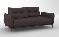 Ostellato 3 Seater Sofa with Adjustable Back Rest | Ostellato Sofa Range | ScS
