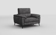 Rodello Armchair with Manual Head Tilt | Rodello Sofa Range | ScS