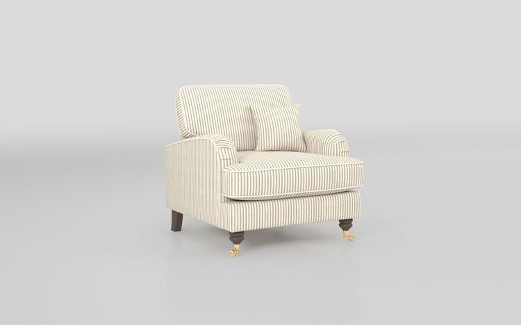 Cambourne Armchair | Cambourne Sofa Range | ScS