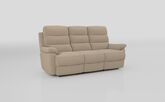 Ossett 3 Seater Sofa
