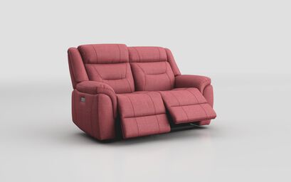Ainsdale 2 Seater Power Recliner Sofa | Ainsdale Sofa Range | ScS
