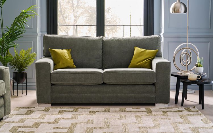 Jude 2 Seater Sofa | Jude Sofa Range | ScS