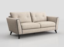 Castellina Fabric 3 Seater Sofa | Castellina Sofa Range | ScS