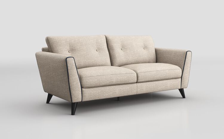 Castellina Fabric 3 Seater Sofa | Castellina Sofa Range | ScS