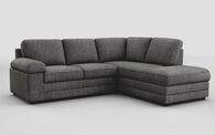 Pianorso 2 Corner 1 Sofa with Right Hand Facing Chaise | Pianorso Sofa Range | ScS