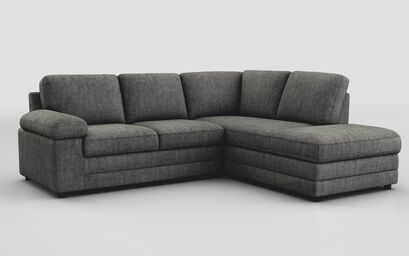 Pianorso 2 Corner 1 Sofa with Right Hand Facing Chaise | Pianorso Sofa Range | ScS