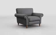 Melatello Armchair Standard Back | New In | ScS