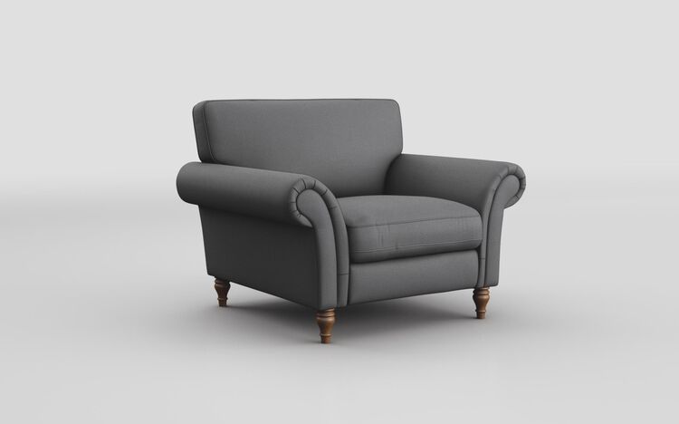 Melatello Armchair Standard Back | New In | ScS