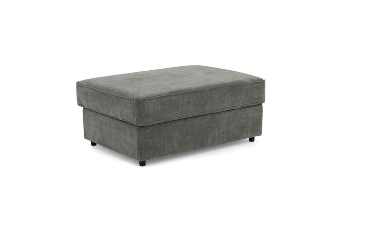 Jude Banquette Footstool | Jude Sofa Range | ScS