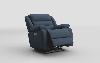 Favale Power Rocker Recliner Chair | Favale Sofa Range | ScS