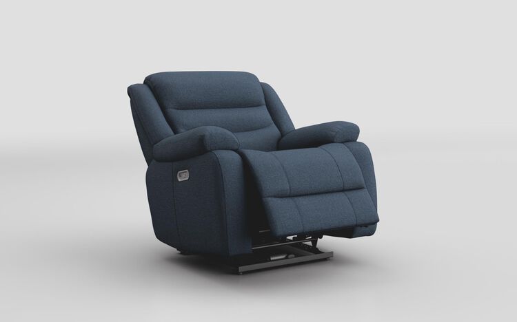 Favale Power Rocker Recliner Chair | Favale Sofa Range | ScS
