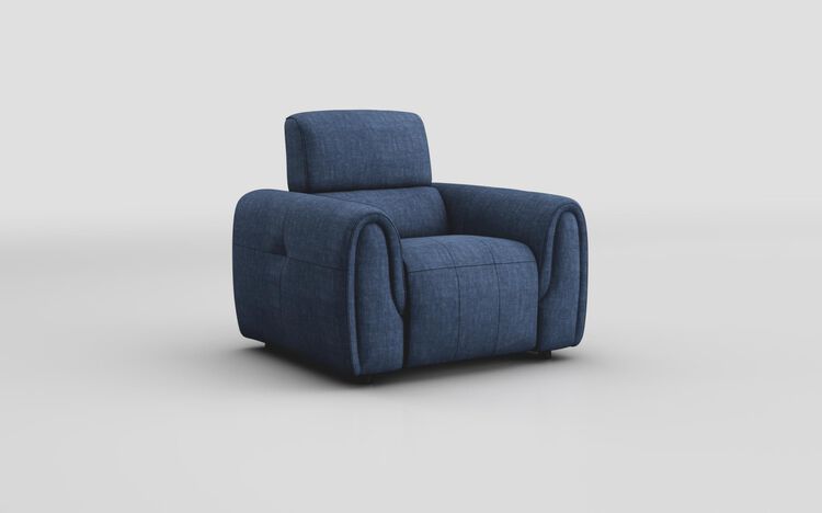 Serra Armchair | Serra Sofa Range | ScS