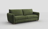 Coriano 4 Seater Sofa Bed