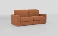 Barete 3 Seater Sofa Bed with Large Armrest | Barete Sofa Range | ScS