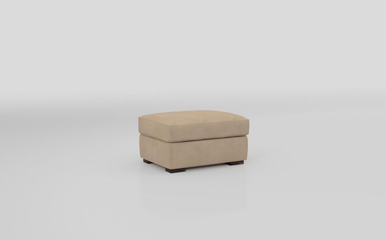 Crostolo Ottoman | Crostolo Sofa Range | ScS