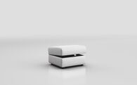 Berlini Small Storage Footstool | Berlini Sofa Range | ScS