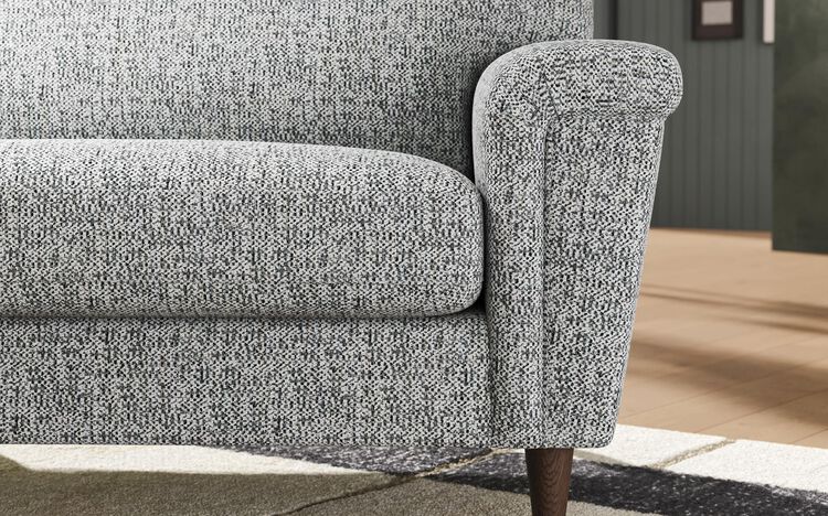 Lizzano Armchair | Lizzano Sofa Range | ScS