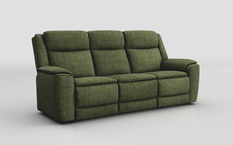 Berlini 3 Seater Sofa | Berlini Sofa Range | ScS