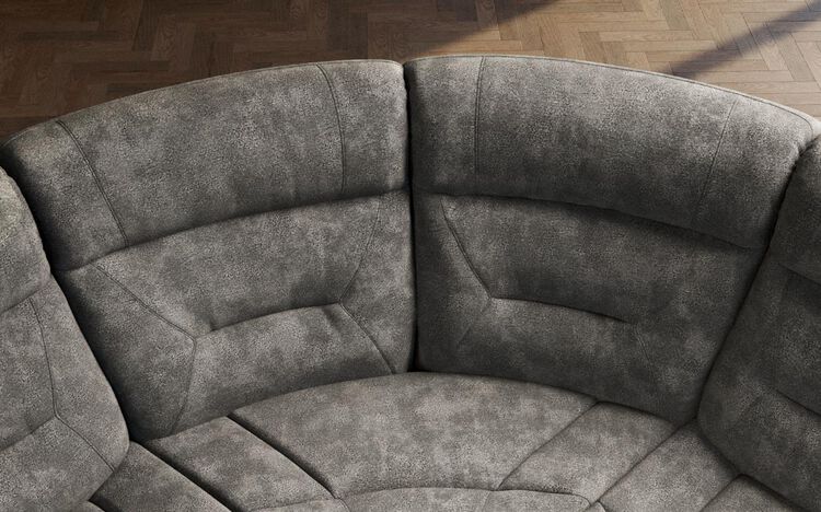 Ainsdale 2 Corner 1 Power Sofa | Ainsdale Sofa Range | ScS