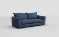 Mirabello 4 Seater Sofa | Mirabello Sofa Range | ScS