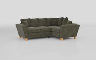 Tenbury 2 Corner 1 Scatter Back Sofa | Tenbury Sofa Range | ScS