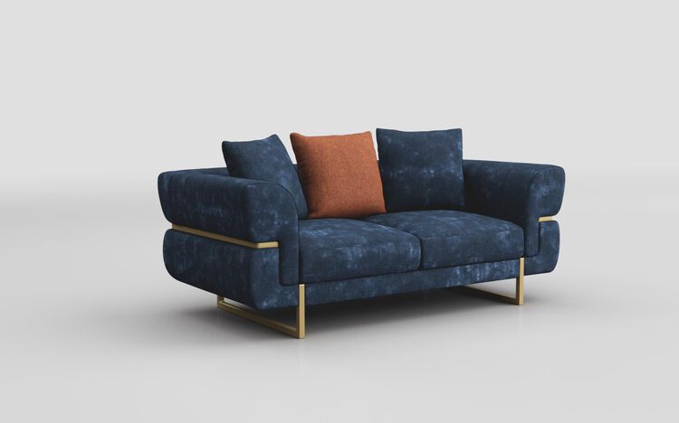 Castenaso 2 Seater Sofa | Castenaso Sofa Range | ScS