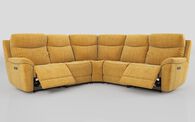Eldwick 3 Corner 3 Power Sofa with Head Tilt & Lumbar | Eldwick Sofa Range | ScS