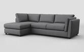 Codigoro 1 Corner 2 Sofa with Left Hand Facing Chaise