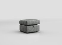 Calisese Storage Footstool | Calisese Sofa Range | ScS